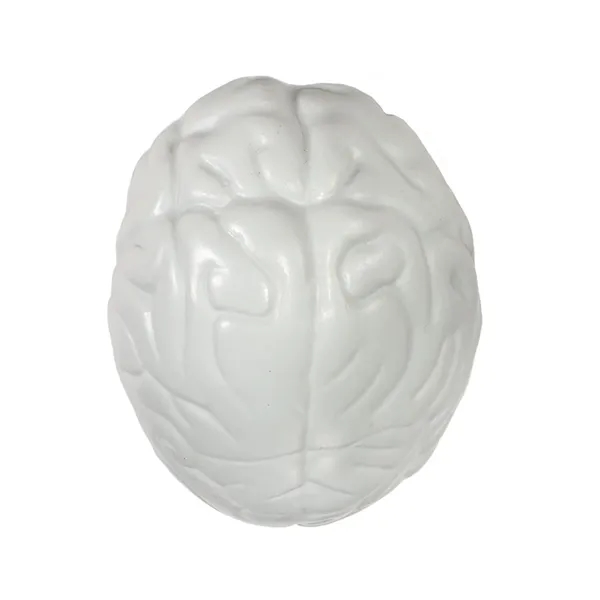 Brain-shaped stress reliever.... from ASI 79530 Prime Line