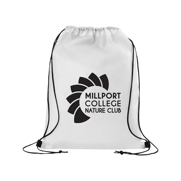 Prisma Eco Friendly Gradient Drawstring Bag... from ASI 79530 Prime Line