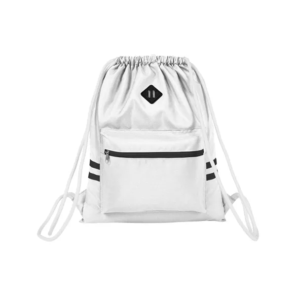 Team 365 Zone Drawstring Backpack... from ASI 79530 Prime Line