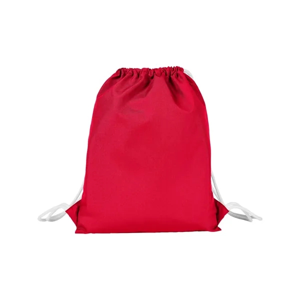 Team 365 Zone Drawstring Backpack... from ASI 79530 Prime Line