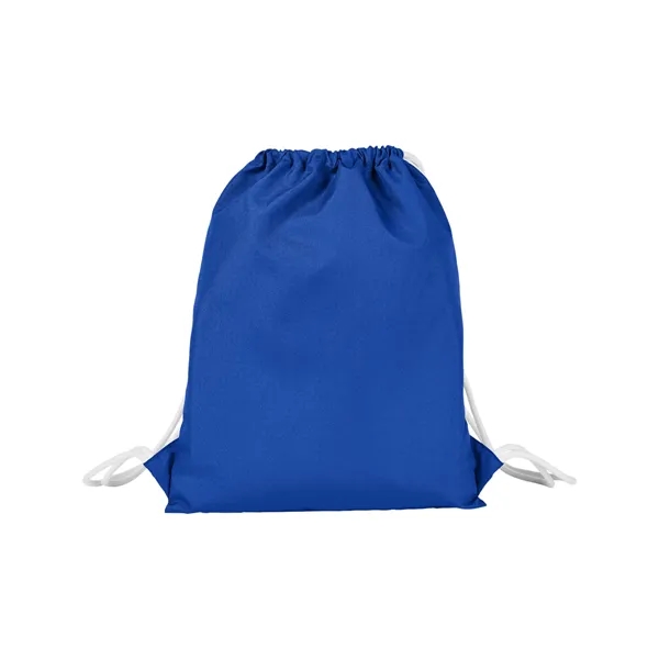 Team 365 Zone Drawstring Backpack... from ASI 79530 Prime Line