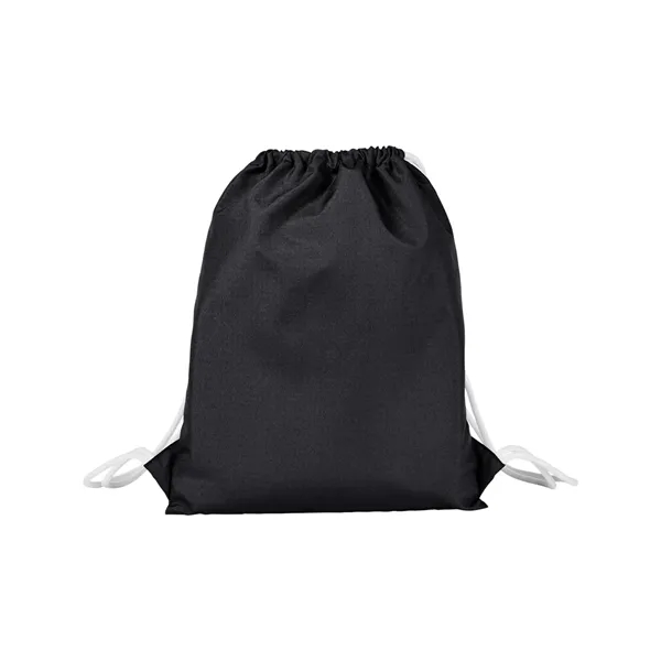 Team 365 Zone Drawstring Backpack... from ASI 79530 Prime Line