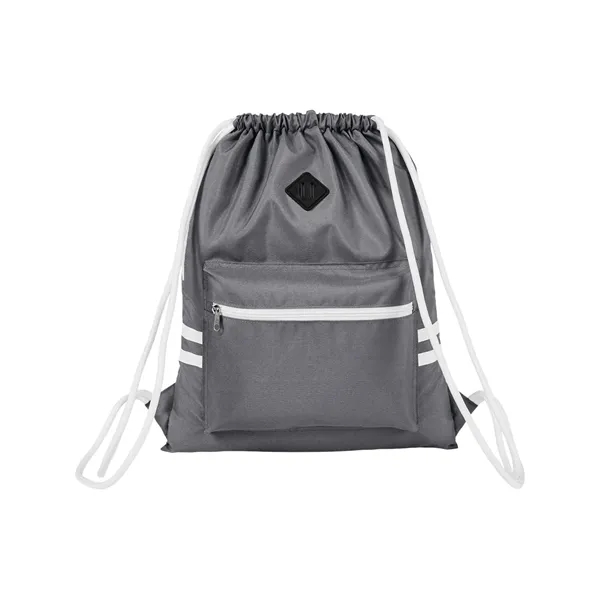 Team 365 Zone Drawstring Backpack... from ASI 79530 Prime Line