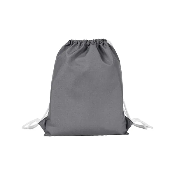 Team 365 Zone Drawstring Backpack... from ASI 79530 Prime Line