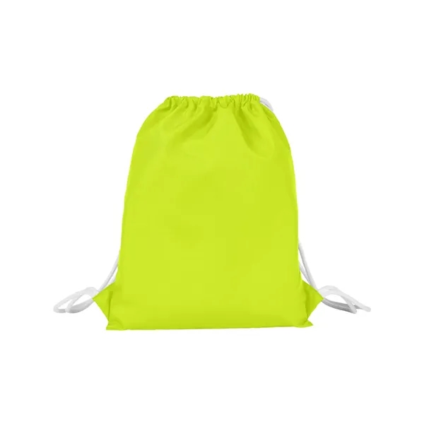 Team 365 Zone Drawstring Backpack... from ASI 79530 Prime Line