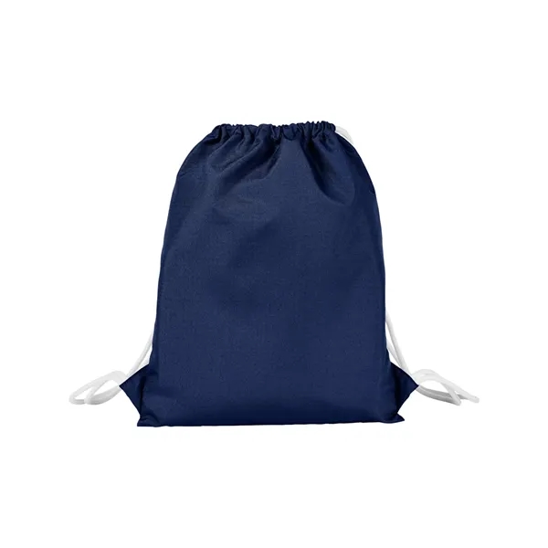 Team 365 Zone Drawstring Backpack... from ASI 79530 Prime Line