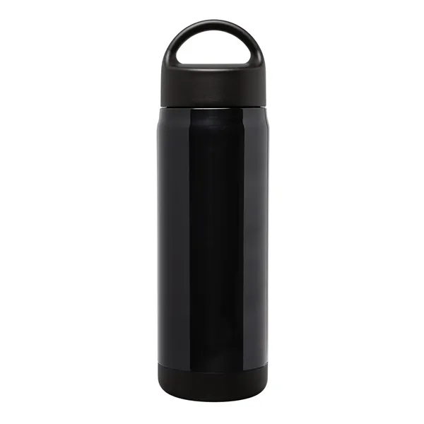 North End JAQ 18 oz Gloss Vacuum Insulated Stainless Stee...... from ASI 79530 Prime Line