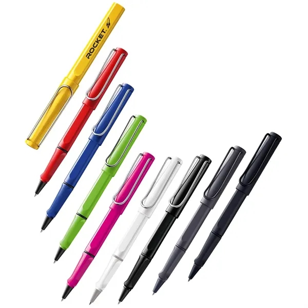 Safari Rollerball Pen... from ASI 89320 Starline USA Inc