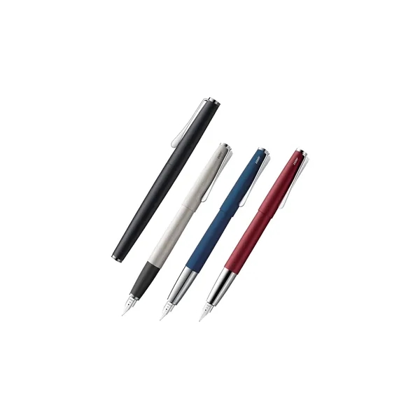 Studio Fountain Pen - Fine... from ASI 89320 Starline USA Inc