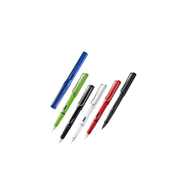 Safari Fountain Pen - Medium... from ASI 89320 Starline USA Inc