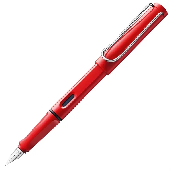 Safari Fountain Pen - Medium... from ASI 89320 Starline USA Inc