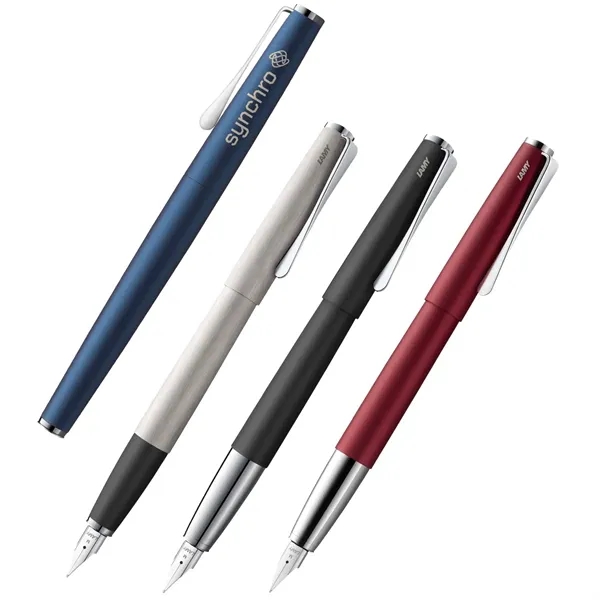 Studio Fountain Pen - Medium... from ASI 89320 Starline USA Inc