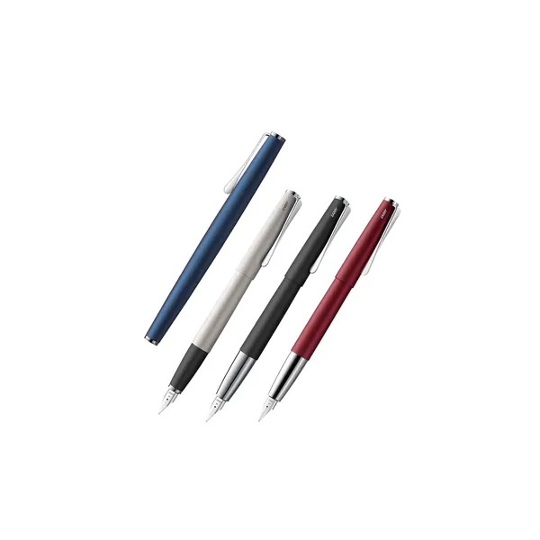 Studio Fountain Pen - Medium... from ASI 89320 Starline USA Inc