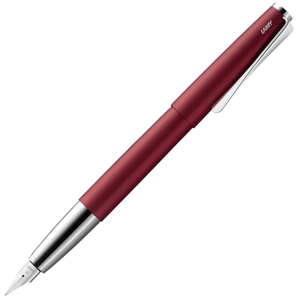 Studio Fountain Pen - Medium... from ASI 89320 Starline USA Inc