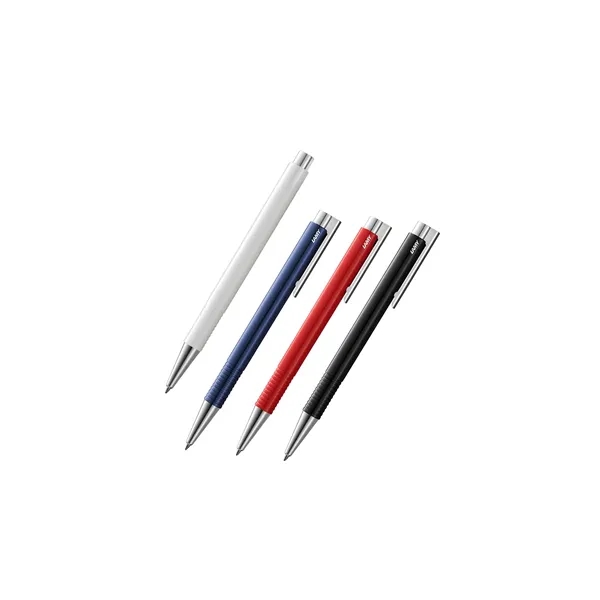 Logo M+ Ballpoint Pen... from ASI 89320 Starline USA Inc