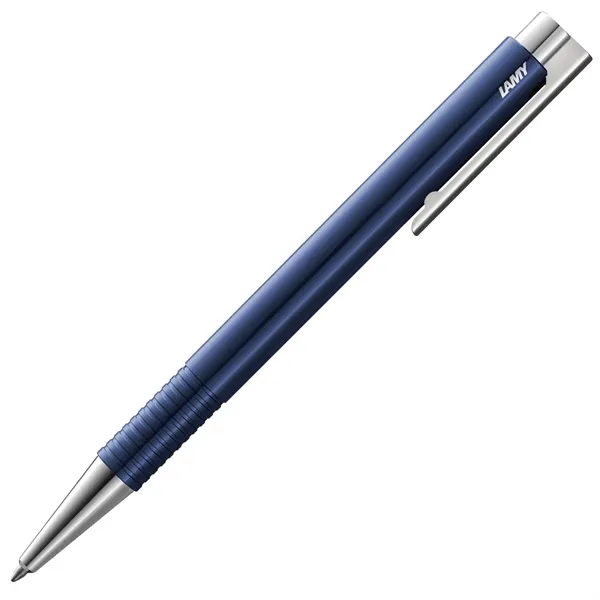 Logo M+ Ballpoint Pen... from ASI 89320 Starline USA Inc