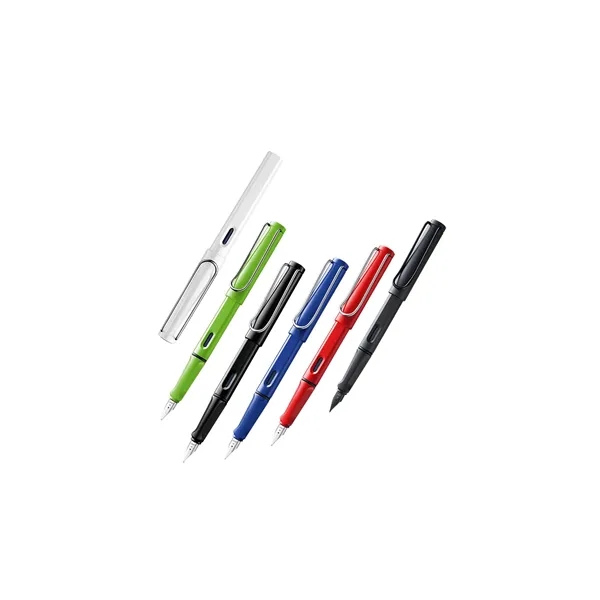 Safari Fountain Pen - Fine... from ASI 89320 Starline USA Inc