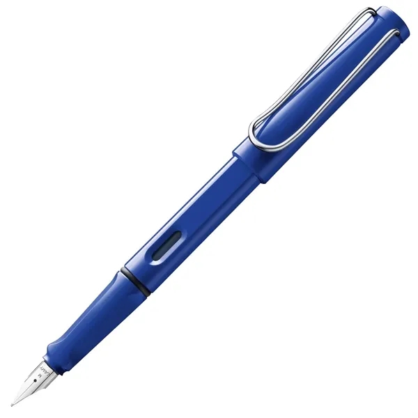 Safari Fountain Pen - Fine... from ASI 89320 Starline USA Inc