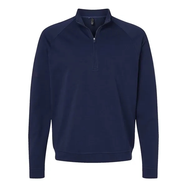 Adidas Club Quarter-Zip Pullover... from ASI 84358 S&S Activewear