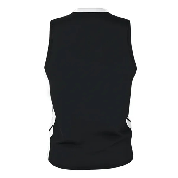 Alleson Athletic Single Ply Basketball Jersey... from ASI 84358 S&S Activewear