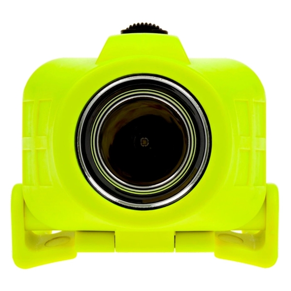 Nightstick® Intrinsically Safe Dual-Func Headlamp... from ASI 89320 Starline USA Inc