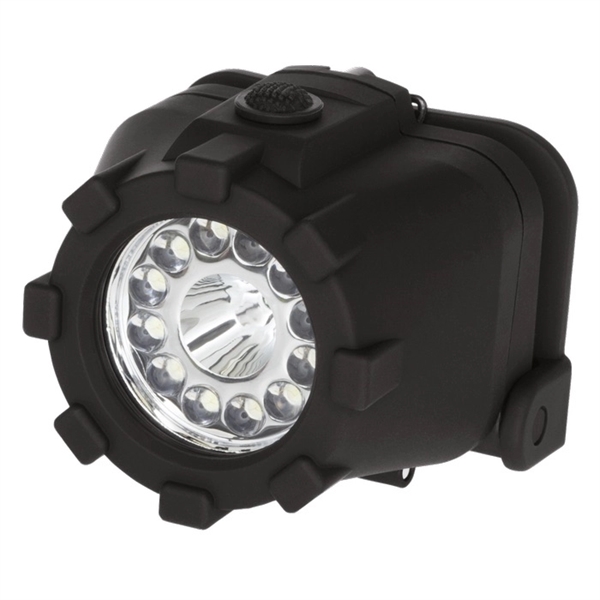 Nightstick® Dual-Light™ Headlamp... from ASI 89320 Starline USA Inc