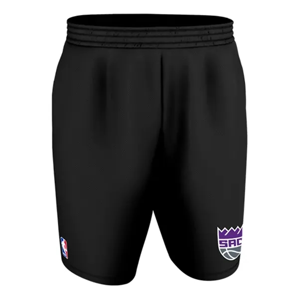 Alleson Athletic NBA Logo'd Shorts... from ASI 84358 S&S Activewear
