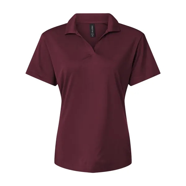 AllPro Pro-Lock Women's Performance Polo... from ASI 84358 S&S Activewear