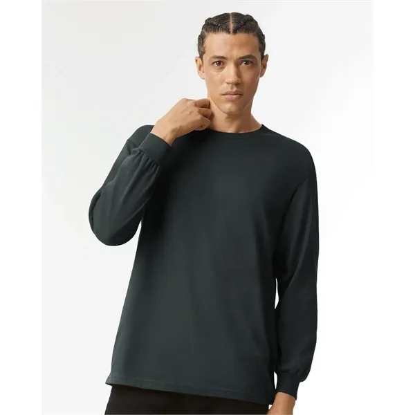 Classic Long Sleeve Tee... from ASI 84358 S&S Activewear