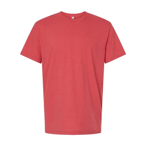 American Apparel Unisex CVC Tee... from ASI 84358 S&S Activewear