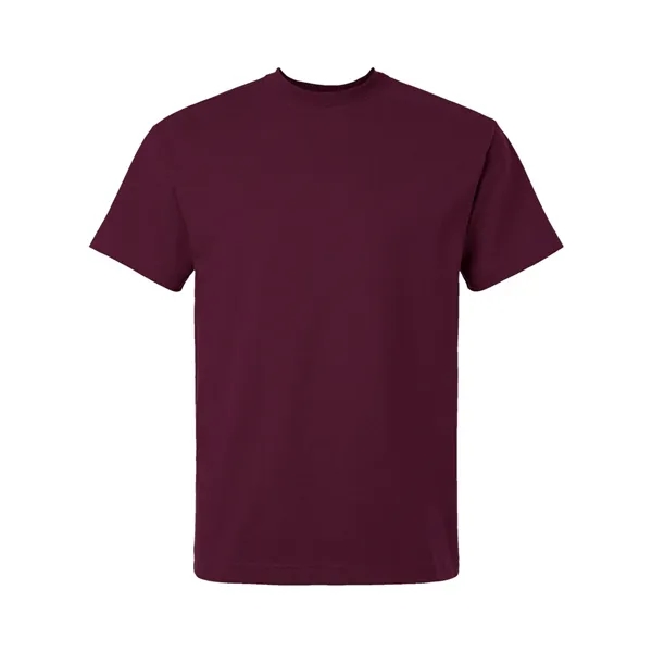 American Apparel Super Heavyweight Tee... from ASI 84358 S&S Activewear