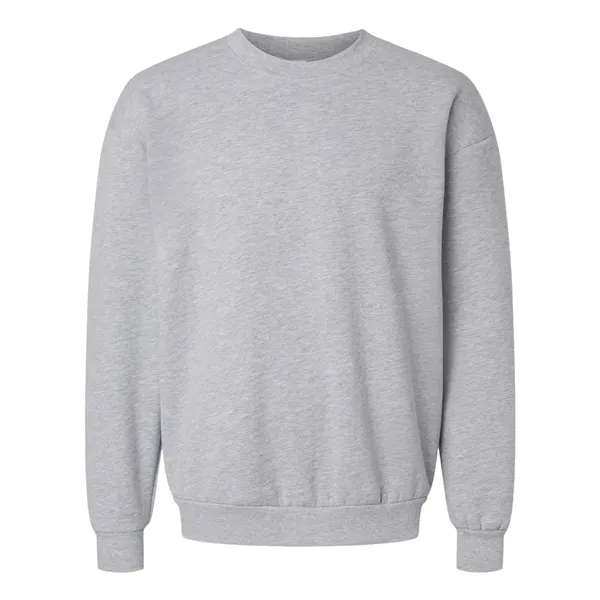 American Apparel ReFlex Fleece Crewneck Sweatshirt... from ASI 84358 S&S Activewear