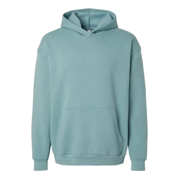 American Apparel ReFlex Fleece Pullover Hoodie... from ASI 84358 S&S Activewear