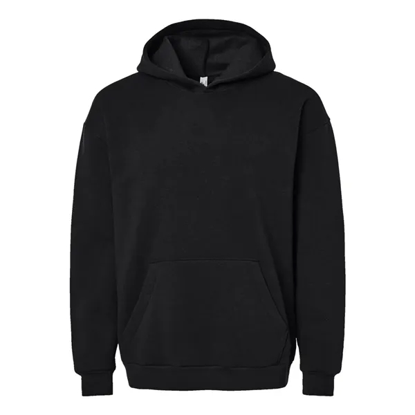 American Apparel ReFlex Fleece Pullover Hoodie... from ASI 84358 S&S Activewear