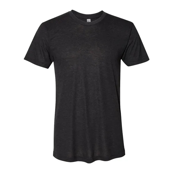 Triblend Track T-Shirt... from ASI 84358 S&S Activewear
