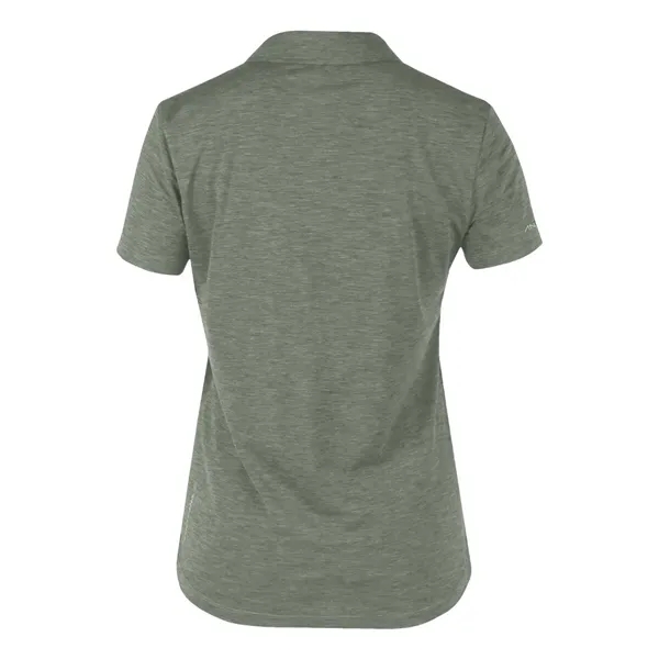 Anetik Women's Breeze Tech Polo... from ASI 84358 S&S Activewear