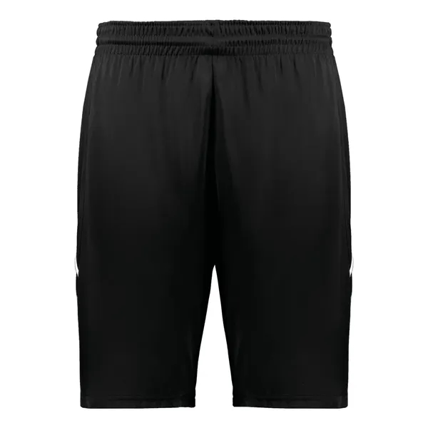 Alley-Oop Reversible Shorts... from ASI 84358 S&S Activewear
