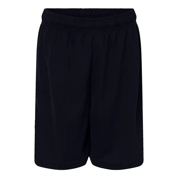 Youth Octane Shorts... from ASI 84358 S&S Activewear