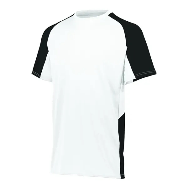 Youth Cutter Jersey... from ASI 84358 S&S Activewear