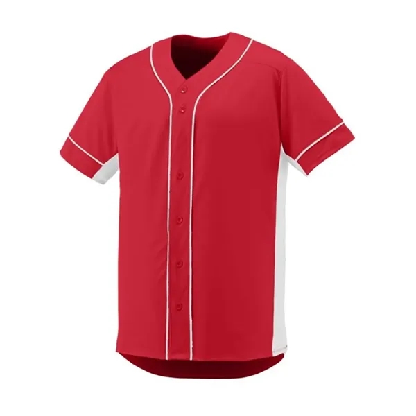 Slugger Jersey... from ASI 84358 S&S Activewear