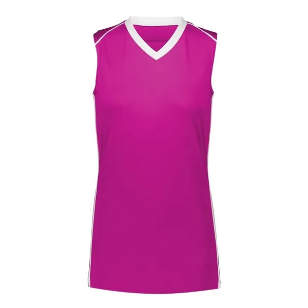 Augusta Sportswear Girls' Rover Jersey... from ASI 84358 S&S Activewear