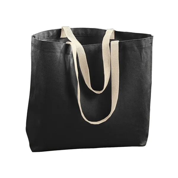 Jumbo Tote... from ASI 84358 S&S Activewear