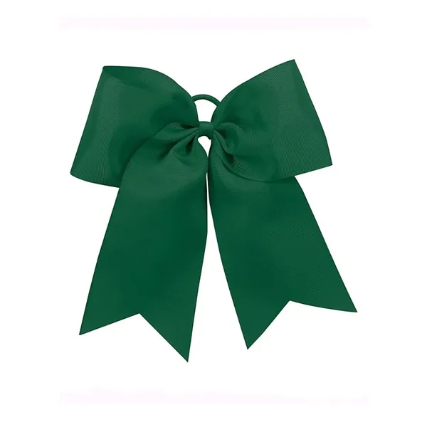 Cheer Hair Bow... from ASI 84358 S&S Activewear