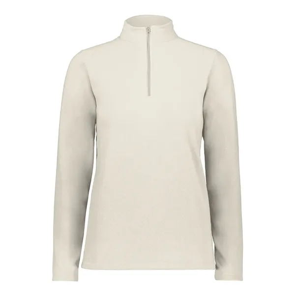 Augusta Sportswear Women's Eco-Revive™ Micro-Lite Fleece ...... from ASI 84358 S&S Activewear