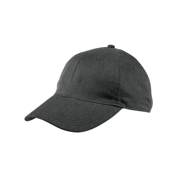 Unstructured, six-panel baseball cap.... from ASI 84358 S&S Activewear