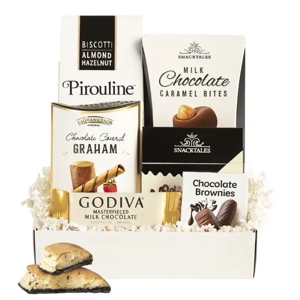 Gourmet Snacks... from ASI 89971 Stuff A Mug