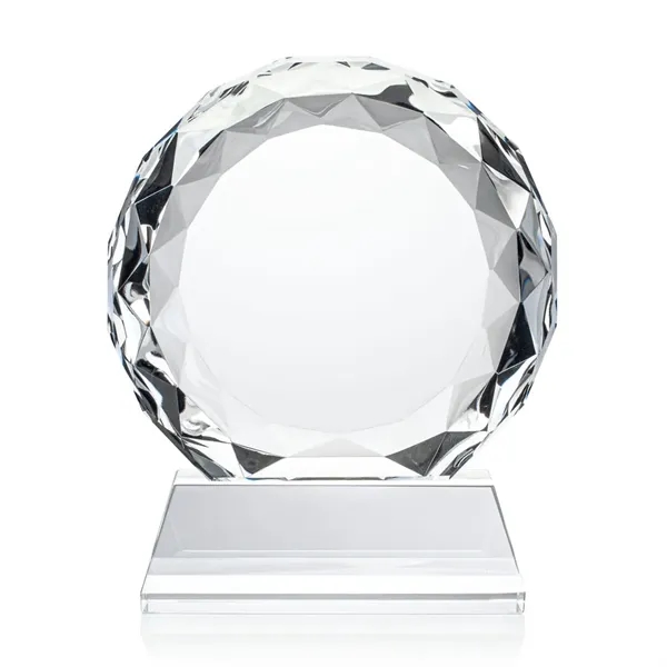 Seville VividPrint™ Award - Clear... from ASI 84592 St Regis Group / St Regis