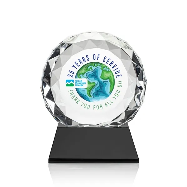 Seville VividPrint™ Award - Black... from ASI 84592 St Regis Group / St Regis