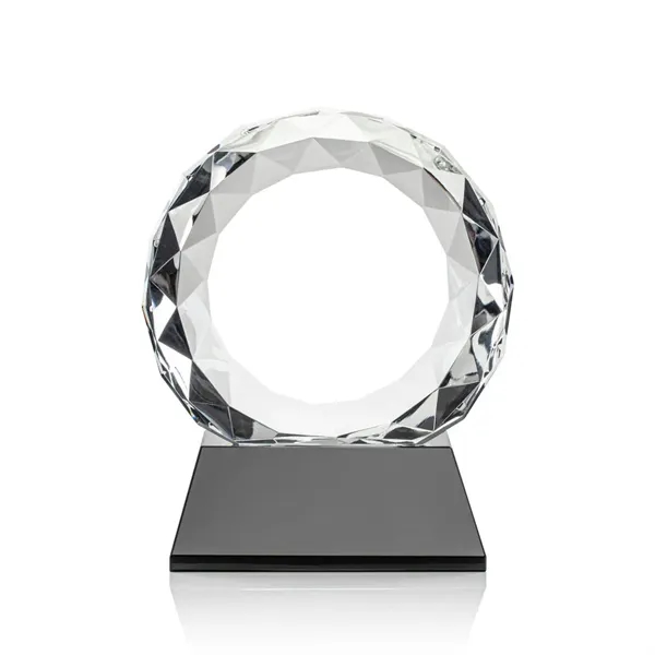 Seville VividPrint™ Award - Black... from ASI 84592 St Regis Group / St Regis