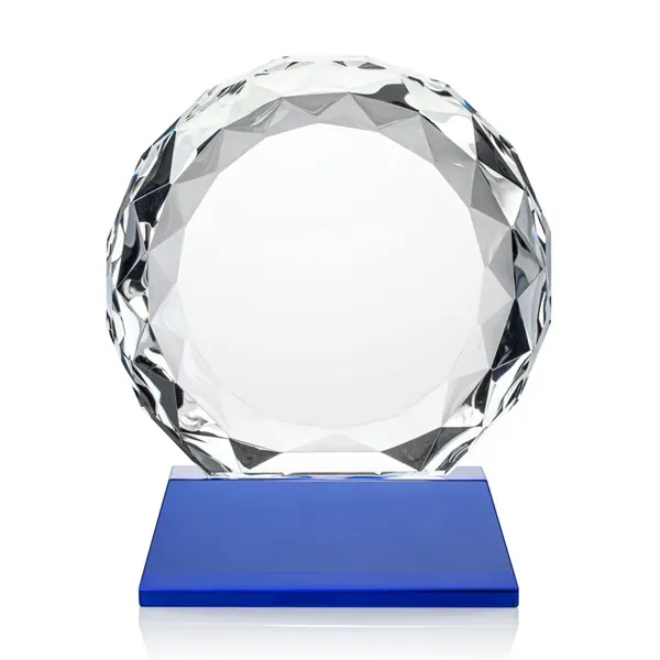 Seville VividPrint™ Award - Blue... from ASI 84592 St Regis Group / St Regis